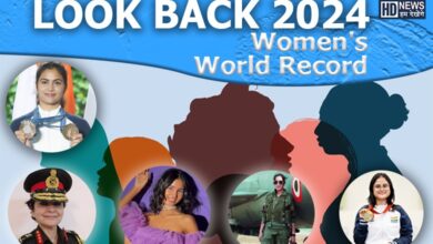 look back - women- HDNews