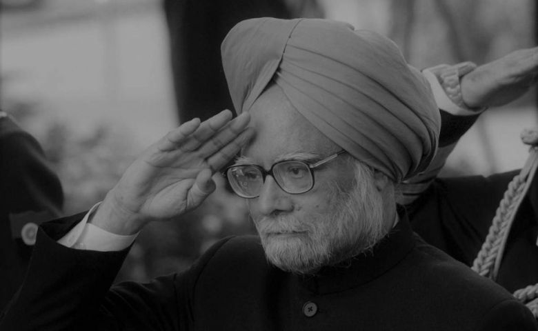 Manmohan singh - HDNews