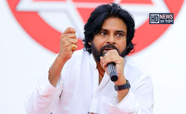 Pawan Kalyan