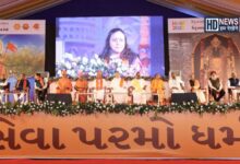 હિન્દુ આધ્યાત્મ - સેવા મેળો - HDNews