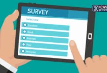 Survey HDNews