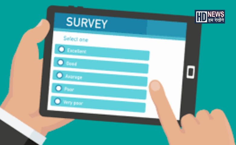 Survey HDNews