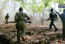 Bijapur/Major Naxal attack, security forces van blown up, 9 jawans martyred in IED blast