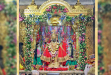 BhadrakaliMataji