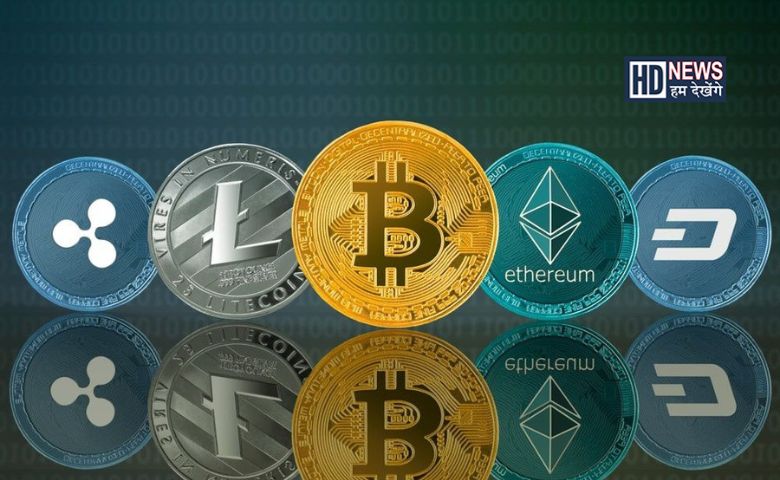 crypto - HDNews